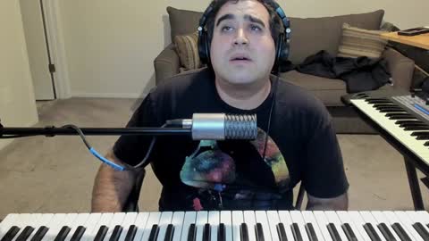 Snapshot of aaroleplayer chatting on December 28, 2024, 12:57 am Aaron online show from December 28, 2024, 12:57 am