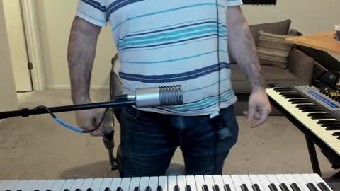 Snapshot of aaroleplayer chatting on January 4, 2025, 10:02 pm Aaron online show from January 4, 2025, 10:02 pm