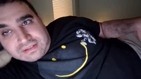 Snapshot of aaroleplayer chatting on January 7, 2025, 1:24 pm Aaron online show from January 7, 2025, 1:24 pm