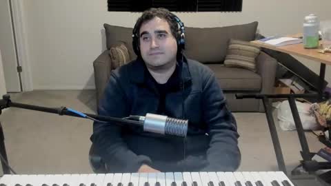 Snapshot of aaroleplayer chatting on February 25, 2025, 11:22 pm Aaron online show from February 25, 2025, 11:22 pm