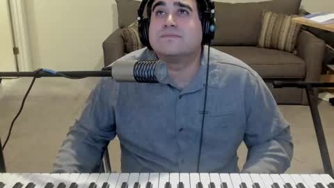 Snapshot of aaroleplayer chatting on March 8, 2025, 12:55 am Aaron online show from March 8, 2025, 12:55 am