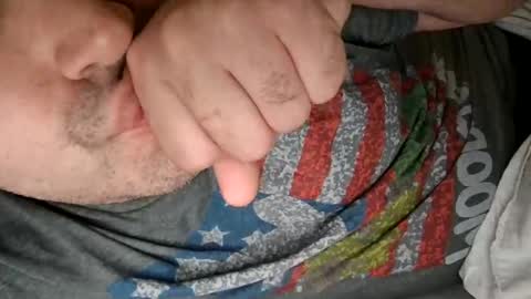 Snapshot of aaroleplayer chatting on October 16, 2025, 10:49 am Aaron online show from October 16, 2025, 10:49 am