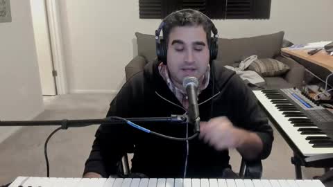 Snapshot of aaroleplayer chatting on November 6, 2025, 10:43 pm Aaron online show from November 6, 2025, 10:43 pm