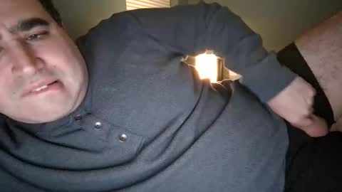 Aaron online show from December 21, 2025, 12:12 pm