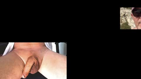 Aaron online show from February 23, 2025, 7:49 pm