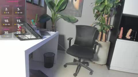 Aaron online show from May 1, 2026, 12:15 am