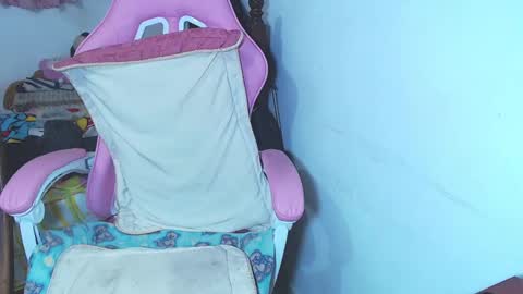 Snapshot of aaron_and_ann chatting on October 18, 2025, 8:42 pm Aaron y Ann online show from October 18, 2025, 8:42 pm