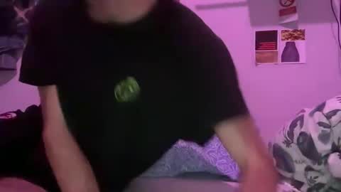 aaron_ciel online show from April 20, 2026, 6:42 pm