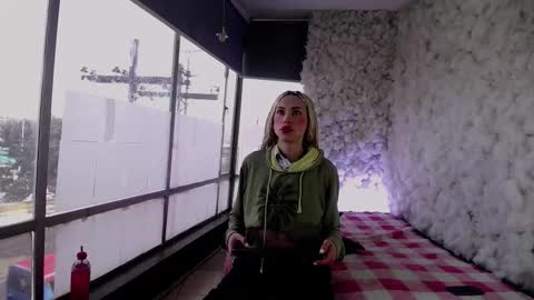 Aaron fordd online show from February 8, 2026, 1:47 pm