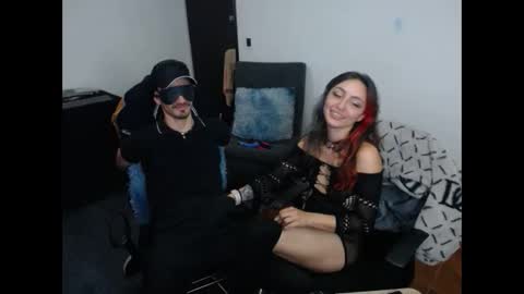 aaron_malikk online show from April 1, 2026, 3:20 pm