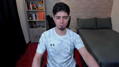 Aaron online show from December 9, 2024, 8:44 pm