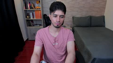 Aaron online show from December 11, 2024, 9:55 pm