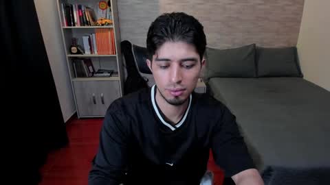 Aaron online show from January 4, 2025, 11:06 pm