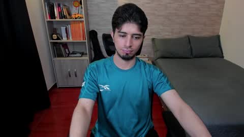 Aaron online show from January 8, 2025, 11:09 pm