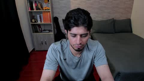 Aaron online show from January 15, 2025, 11:30 pm