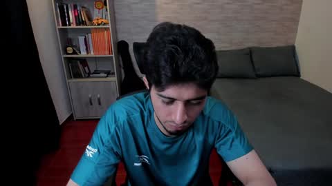 Aaron online show from January 23, 2025, 7:29 pm