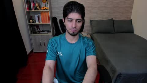 Aaron online show from February 1, 2025, 9:29 pm