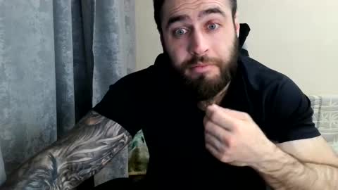 Davin tayl online show from April 30, 2026, 4:13 pm