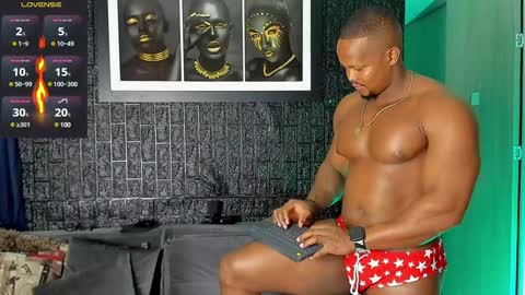 Aaron online show from December 10, 2024, 1:00 am