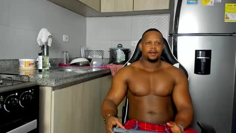 Aaron online show from October 1, 2025, 10:43 am