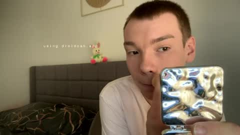 Aaron online show from April 22, 2026, 8:06 am