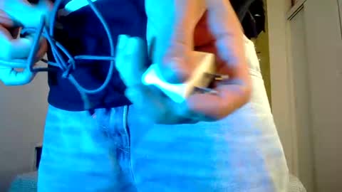 Snapshot of aaron_williams09 chatting on March 4, 2025, 4:06 am Your aron online show from March 4, 2025, 4:06 am
