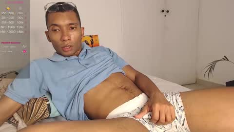 Heyy my name is Aaron online show from February 28, 2025, 9:01 pm