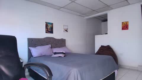 Heyy my name is Aaron online show from July 7, 2026, 10:36 pm