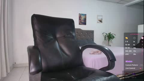 Heyy my name is Aaron online show from July 30, 2026, 2:10 am