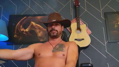 Aaron online show from September 28, 2025, 1:38 pm