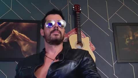 Aaron online show from February 27, 2026, 8:36 am