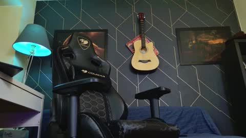 Aaron online show from March 12, 2026, 6:14 pm