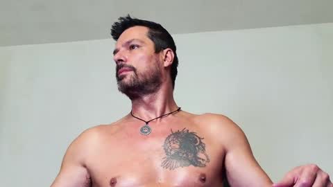 Aaron online show from April 24, 2026, 3:20 am