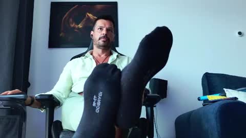 Aaron online show from July 26, 2026, 5:59 am