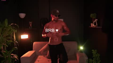 AARON  online show from January 11, 2026, 8:19 am