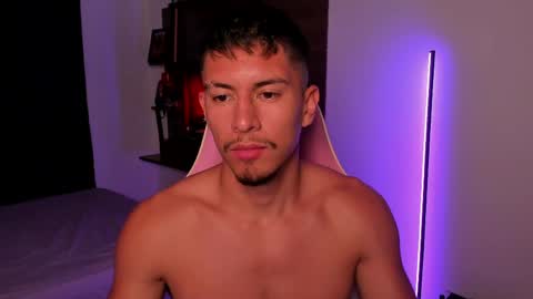 AARON  online show from April 29, 2026, 4:05 am