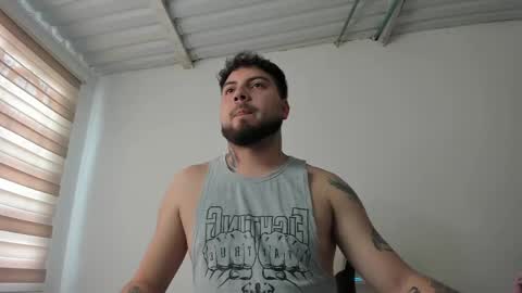 Aaron online show from May 14, 2026, 7:31 pm