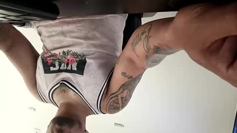 Snapshot of aaronhunter__ chatting on January 3, 2025, 5:10 pm ig aaron hunter123 online show from January 3, 2025, 5:10 pm