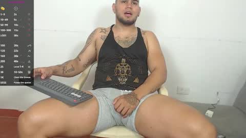 Snapshot of aaronhunter__ chatting on March 8, 2025, 10:34 pm ig aaron hunter123 online show from March 8, 2025, 10:34 pm