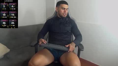 Snapshot of aaronhunter__ chatting on October 10, 2025, 6:45 am ig aaron hunter123 online show from October 10, 2025, 6:45 am