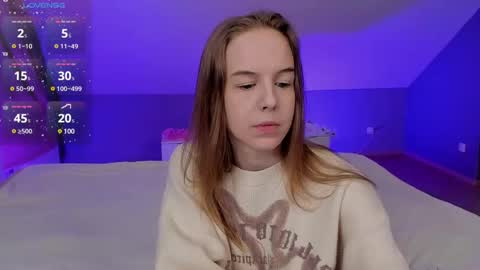 Snapshot of aataraxx chatting on February 14, 2025, 8:21 am Fiona and Harry online show from February 14, 2025, 8:21 am