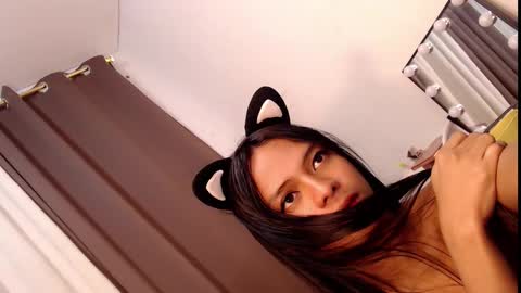 Snapshot of aaysia chatting on February 25, 2025, 9:09 am AYISHA online show from February 25, 2025, 9:09 am