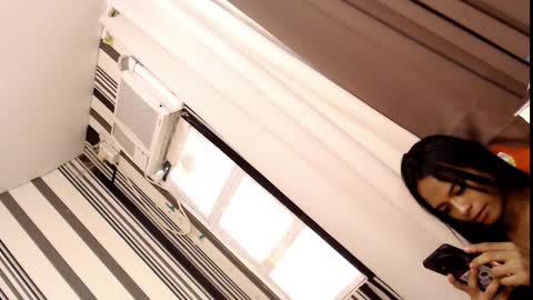 Snapshot of aaysia chatting on March 7, 2025, 2:04 am AYISHA online show from March 7, 2025, 2:04 am