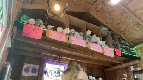 ababyy2901 online show from March 10, 2025, 11:27 pm