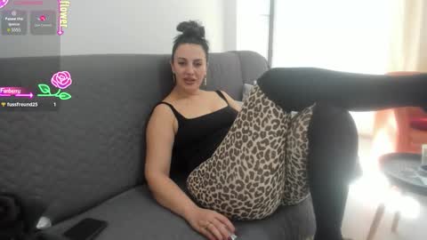 Snapshot of abbeyk11 chatting on October 20, 2025, 9:54 am Abby online show from October 20, 2025, 9:54 am