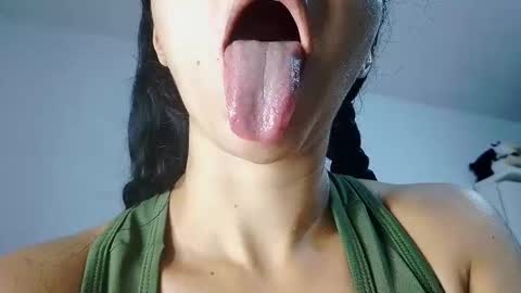 Martina online show from February 23, 2025, 11:25 pm