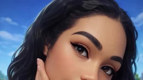 Martina online show from January 18, 2026, 7:17 pm