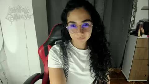 Martina online show from June 21, 2026, 8:33 pm