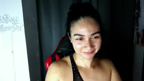 Abbi mooncb online show from March 31, 2026, 10:32 pm