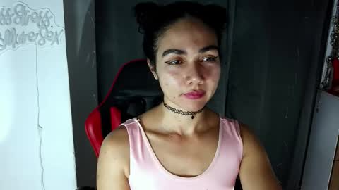 Abbi mooncb online show from May 1, 2026, 6:01 pm